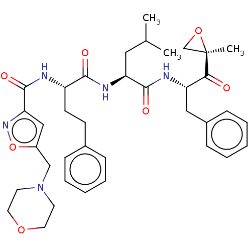 Chemical structure of BindingDB Monomer ID 441775