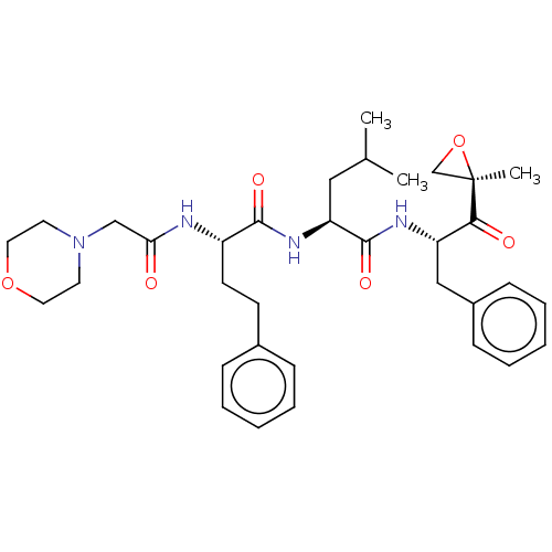 Chemical structure of BindingDB Monomer ID 441776