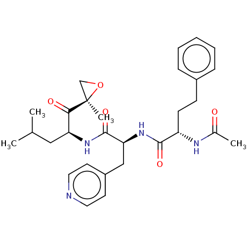 Chemical structure of BindingDB Monomer ID 441778