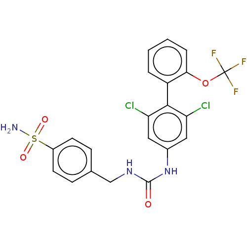 Chemical structure of BindingDB Monomer ID 441817
