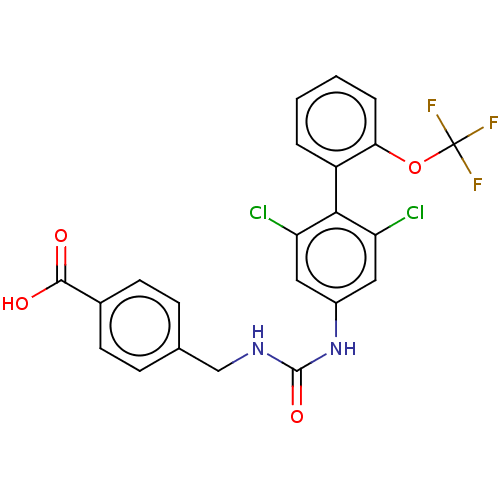 Chemical structure of BindingDB Monomer ID 441827