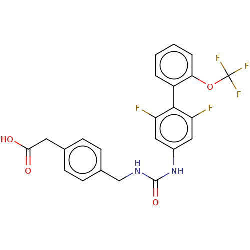 Chemical structure of BindingDB Monomer ID 441832