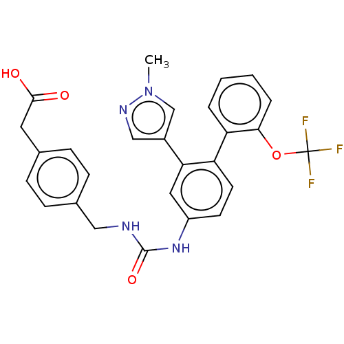 Chemical structure of BindingDB Monomer ID 441835