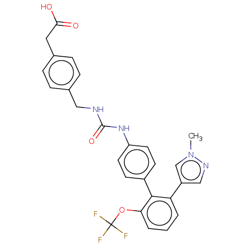 Chemical structure of BindingDB Monomer ID 441836