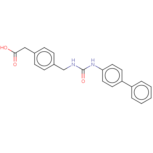 Chemical structure of BindingDB Monomer ID 441837