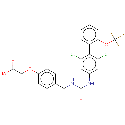 Chemical structure of BindingDB Monomer ID 441840