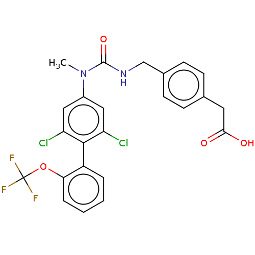 Chemical structure of BindingDB Monomer ID 441841