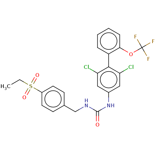 Chemical structure of BindingDB Monomer ID 441846