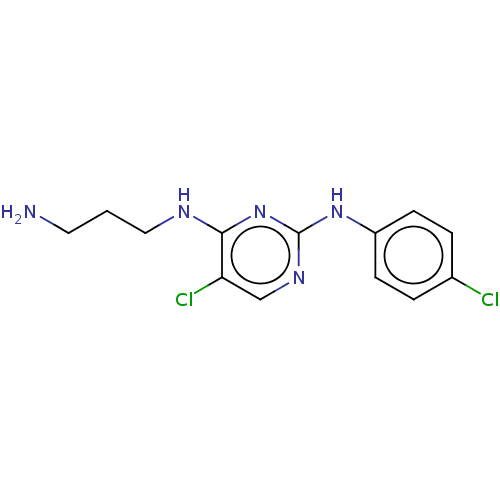 Chemical structure of BindingDB Monomer ID 441853