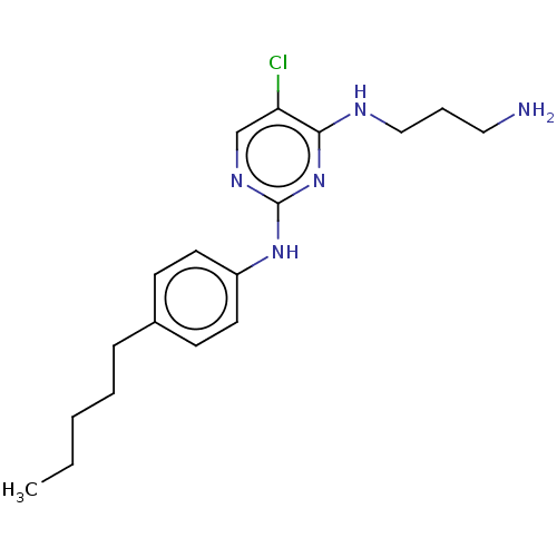 Chemical structure of BindingDB Monomer ID 441856