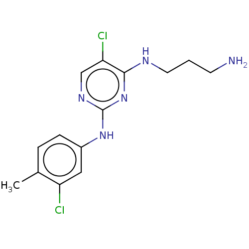 Chemical structure of BindingDB Monomer ID 441858