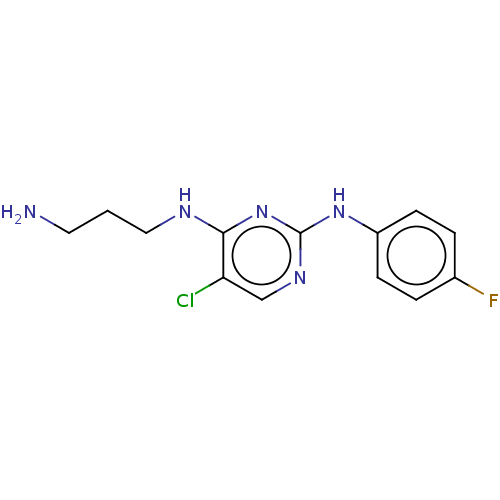 Chemical structure of BindingDB Monomer ID 441862