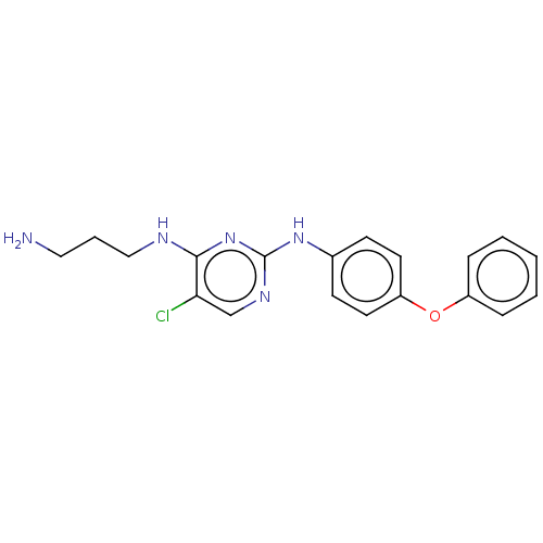 Chemical structure of BindingDB Monomer ID 441863