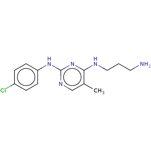 Chemical structure of BindingDB Monomer ID 441872
