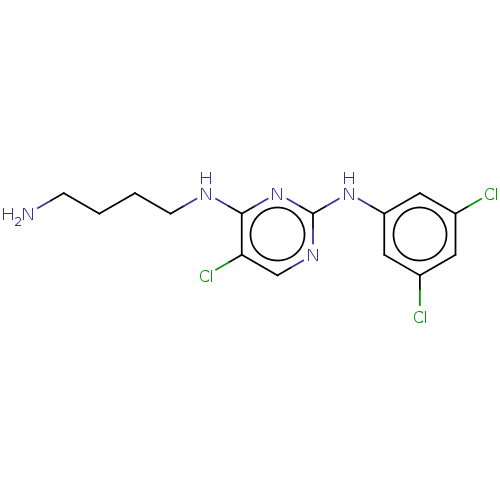 Chemical structure of BindingDB Monomer ID 441898