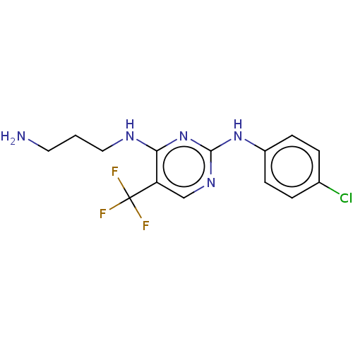 Chemical structure of BindingDB Monomer ID 441900