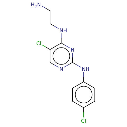 Chemical structure of BindingDB Monomer ID 441907