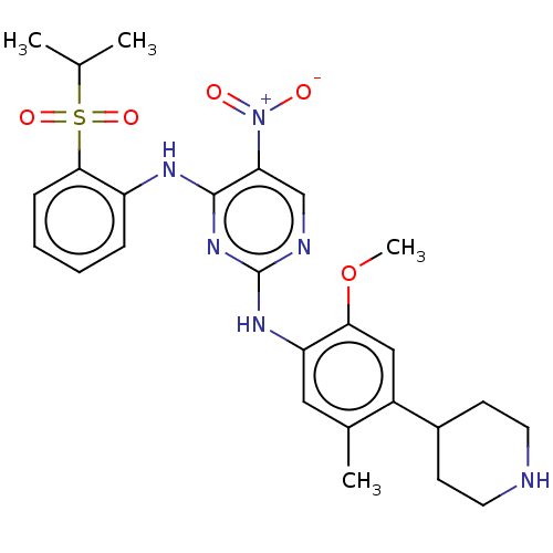Chemical structure of BindingDB Monomer ID 441922