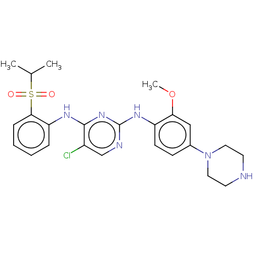 Chemical structure of BindingDB Monomer ID 441928