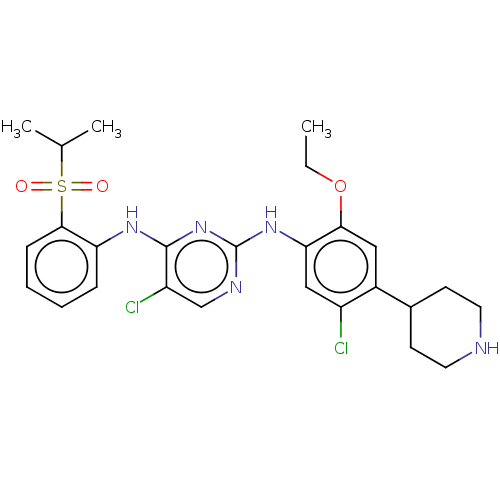 Chemical structure of BindingDB Monomer ID 441931