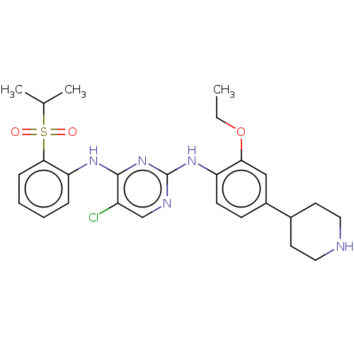 Chemical structure of BindingDB Monomer ID 441932