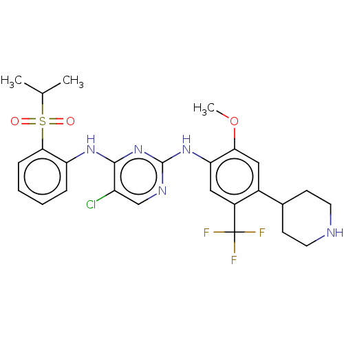 Chemical structure of BindingDB Monomer ID 441934