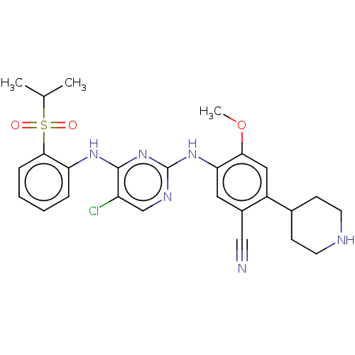 Chemical structure of BindingDB Monomer ID 441935