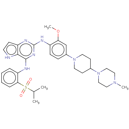 Chemical structure of BindingDB Monomer ID 441937