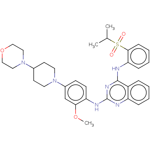 Chemical structure of BindingDB Monomer ID 441940