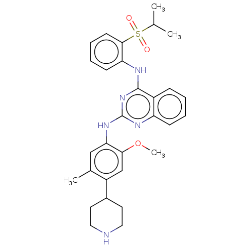 Chemical structure of BindingDB Monomer ID 441941