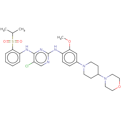 Chemical structure of BindingDB Monomer ID 441947