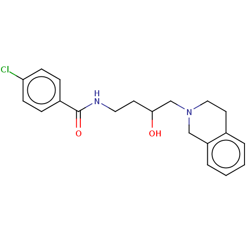 Chemical structure of BindingDB Monomer ID 441959