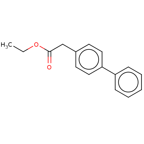 Chemical structure of BindingDB Monomer ID 442805