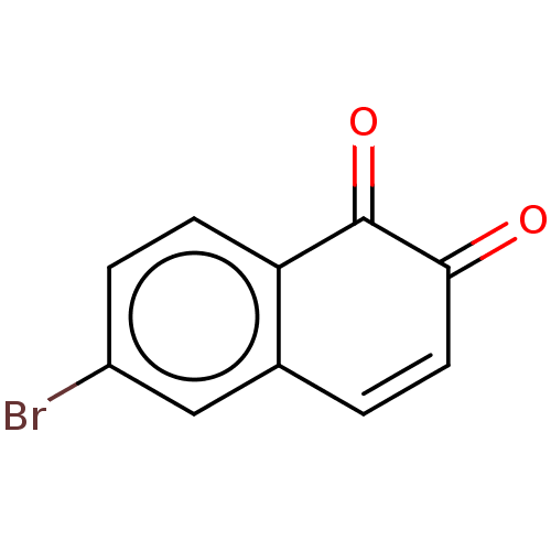 Chemical structure of BindingDB Monomer ID 442806