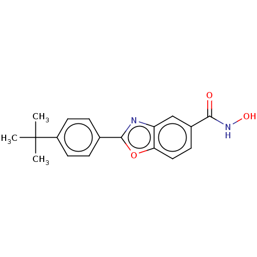Chemical structure of BindingDB Monomer ID 442979