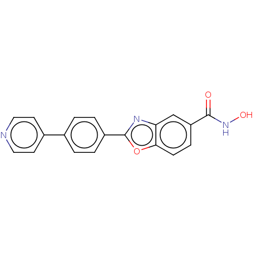 Chemical structure of BindingDB Monomer ID 442988