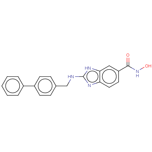 Chemical structure of BindingDB Monomer ID 443044