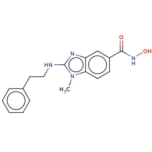 Chemical structure of BindingDB Monomer ID 443052