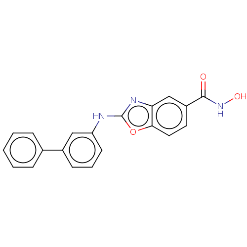 Chemical structure of BindingDB Monomer ID 443079