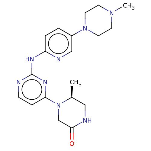 Chemical structure of BindingDB Monomer ID 443120