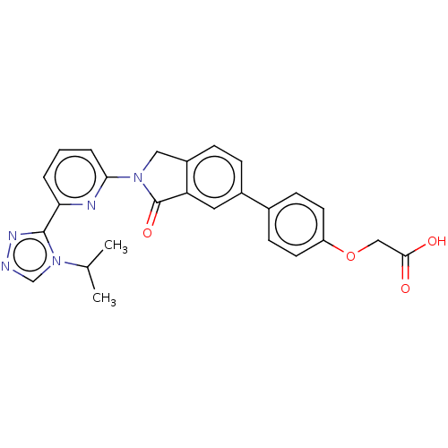 Chemical structure of BindingDB Monomer ID 443177