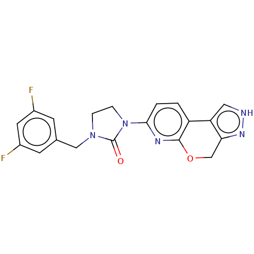 Chemical structure of BindingDB Monomer ID 443412