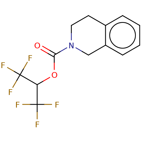 Chemical structure of BindingDB Monomer ID 444416
