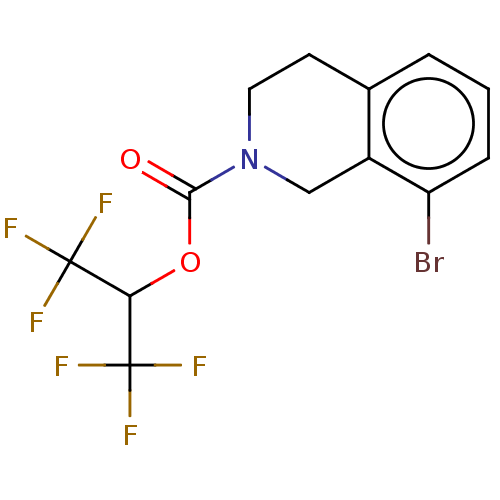 Chemical structure of BindingDB Monomer ID 444419