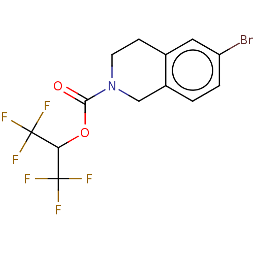 Chemical structure of BindingDB Monomer ID 444432