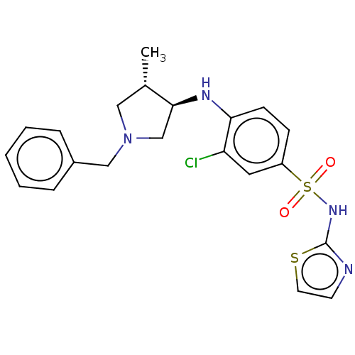 Chemical structure of BindingDB Monomer ID 444506