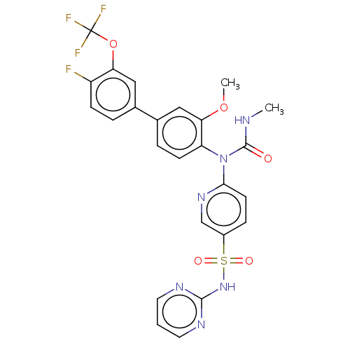 Chemical structure of BindingDB Monomer ID 444935