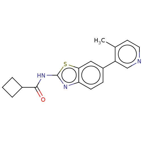 Chemical structure of BindingDB Monomer ID 445992