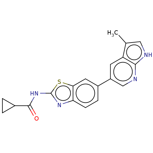 Chemical structure of BindingDB Monomer ID 446049