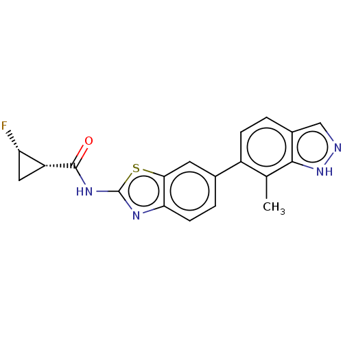 Chemical structure of BindingDB Monomer ID 446057
